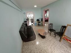 Blk 741 Nee Soon Central Spring (Yishun), HDB 3 Rooms #485912051